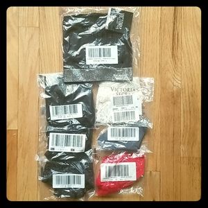 Brand new, sealed, Victoria's Secret Panties.